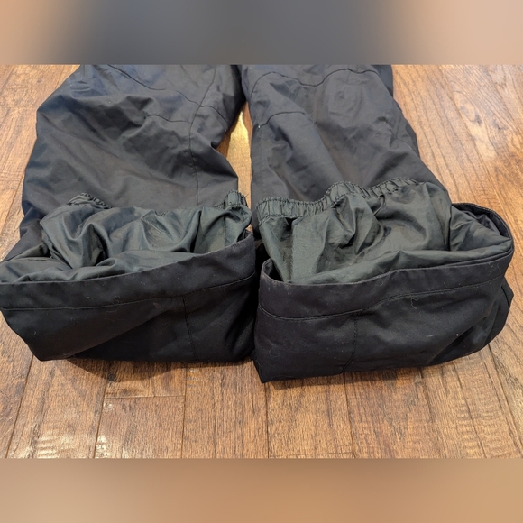 Rossignol Women's Insulated Ski Pants Black, Size Large - Picture 7 of 16